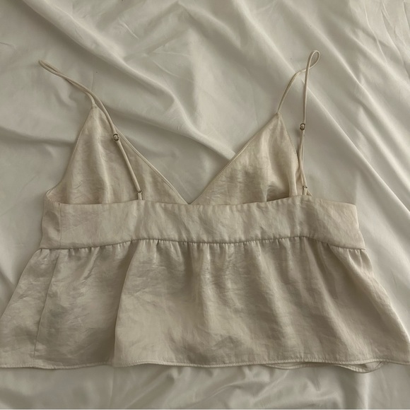 Little Moon Lover Camisole Espace Small Aritizia - Picture 2 of 4